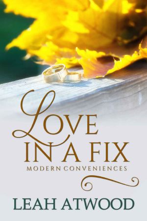 [Modern Conveniences 01] • Love in a Fix